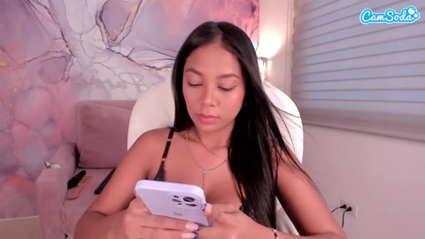 ashleypurple CamSoda 25-02-2023